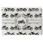 Motorcycle Serving Tray (Personalized)