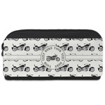 Motorcycle Shoe Bag (Personalized)