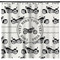 Motorcycle Shower Curtain - Custom Size (Personalized)