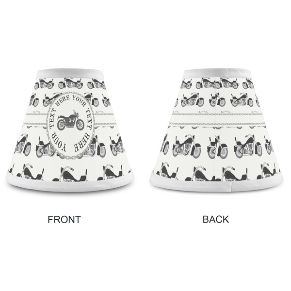 Motorcycle Small Chandelier Lamp - Approval