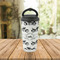 Motorcycle Stainless Steel Travel Cup Lifestyle