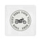 Motorcycle Cocktail Napkins (Personalized)