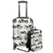 Motorcycle Kids 2-Piece Luggage Set - Suitcase & Backpack (Personalized)