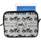 Motorcycle Tablet Case / Sleeve - Large (Personalized)