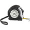 Motorcycle Tape Measure - 25ft - front