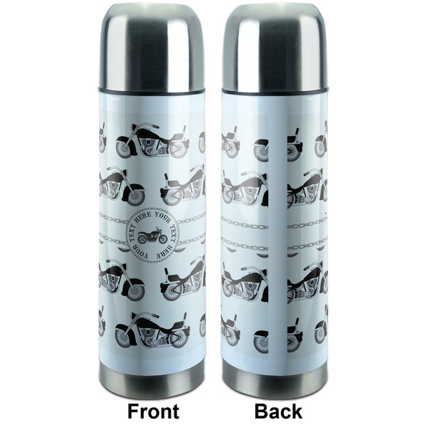 Motorcycle Thermos - Apvl