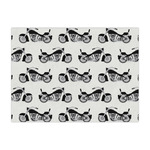 Motorcycle Tissue Paper Sheets - Large - Heavyweight