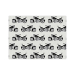 Motorcycle Tissue Paper Sheets - Medium - Heavyweight