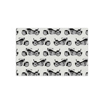 Motorcycle Tissue Paper Sheets - Small - Heavyweight
