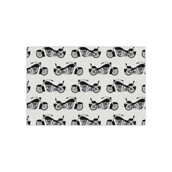 Motorcycle Small Tissue Papers Sheets - Heavyweight