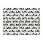 Motorcycle Tissue Paper Sheets