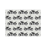 Motorcycle Tissue Paper Sheets - Medium - Lightweight