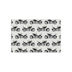 Motorcycle Tissue Paper Sheets - Small - Lightweight