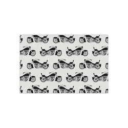 Motorcycle Small Tissue Papers Sheets - Lightweight