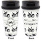 Motorcycle Travel Mug Approval (Personalized)