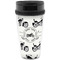 Motorcycle Acrylic Travel Mug without Handle (Personalized)