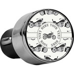 Motorcycle USB Car Charger (Personalized)