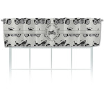 Motorcycle Valance (Personalized)
