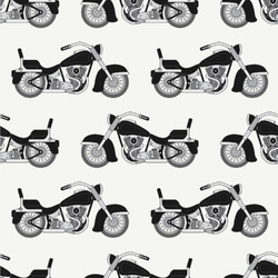 Motorcycle Wallpaper & Surface Covering
