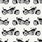 Motorcycle Wallpaper Square