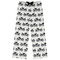 Motorcycle Womens Pjs - Flat Front