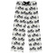 Motorcycle Womens Pajama Pants - M