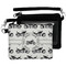 Motorcycle Wristlet ID Cases - MAIN