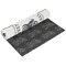 Motorcycle Yoga Mat - Double Sided Alt