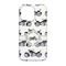 Motorcycle iPhone 13 Case - Back