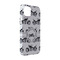 Motorcycle iPhone 14 Case - Angle