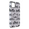 Motorcycle iPhone 14 Plus Tough Case - Angle