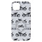 Motorcycle iPhone 14 Pro Max Case - Back