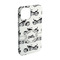 Motorcycle iPhone 15 Case - Angle