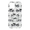 Motorcycle iPhone 15 Case - Back