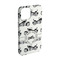 Motorcycle iPhone 15 Pro Case - Angle
