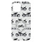 Motorcycle iPhone 15 Pro Max Case - Back