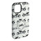 Motorcycle iPhone 15 Pro Max Tough Case - Angle