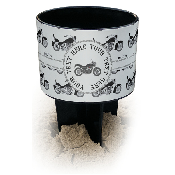 Motorcycle spiker_black_main