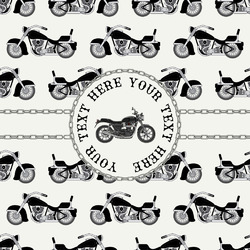 Motorcycle