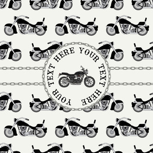 Motorcycle