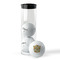 Golfer's Plaid Golf Balls - Titleist - Set of 3 - PACKAGING