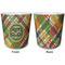 Golfer's Plaid Kids Cup - APPROVAL