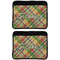 Golfer's Plaid Seat Belt Cover (APPROVAL Update)