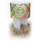 Golfer's Plaid Beach Spiker Drink Holder (Personalized)