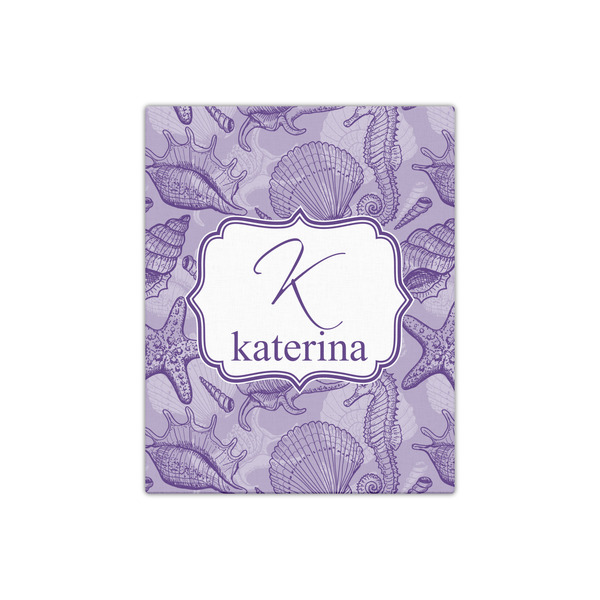 Sea Shells 16x20 - Canvas Print - Front View