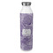 Sea Shells 20oz Stainless Steel Water Bottle - Full Print (Personalized)