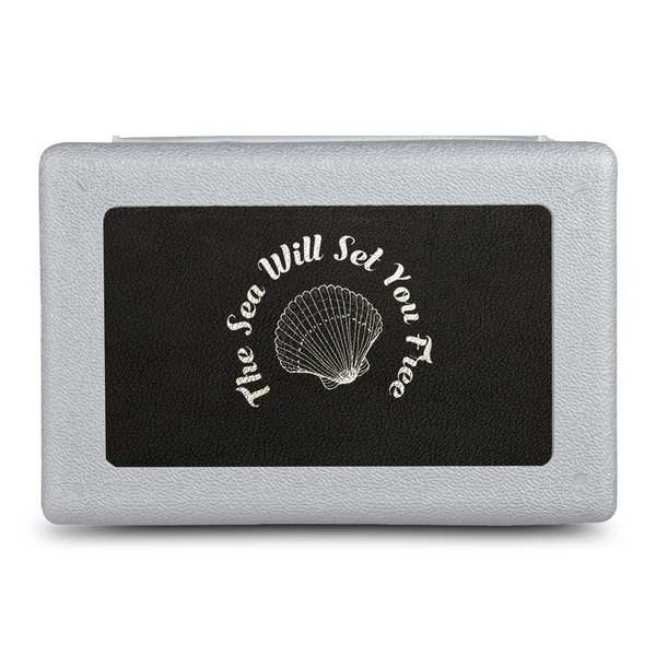 Sea Shells 26 Piece Deluxe Home Tool Kit - Approval