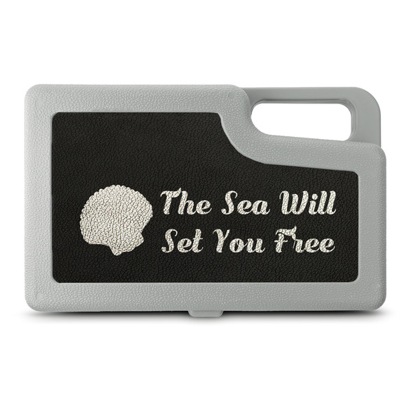 Sea Shells 27 Piece Automotive Tool Kit - Approval