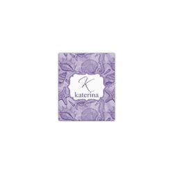 Sea Shells Canvas Print - 8x10 (Personalized)