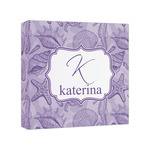 Sea Shells Canvas Print - 8x8 (Personalized)